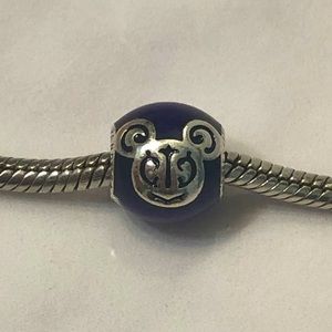 Pandora Disney Parks Magical Mickey Charm